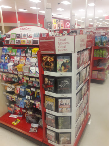 Department Store «Target», reviews and photos, 107 Pavilion Pkwy, Fayetteville, GA 30214, USA