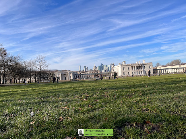 Parks and open spaces in the Royal Borough of Greenwich Open Times