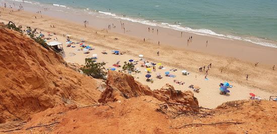 Barranco das Belharucas