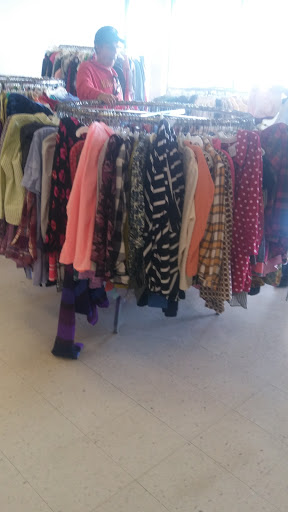 Thrift Store «Value World», reviews and photos, 22615 Ecorse Rd, Taylor, MI 48180, USA
