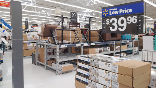 Department Store «Walmart Supercenter», reviews and photos, 620 I-35, Georgetown, TX 78628, USA