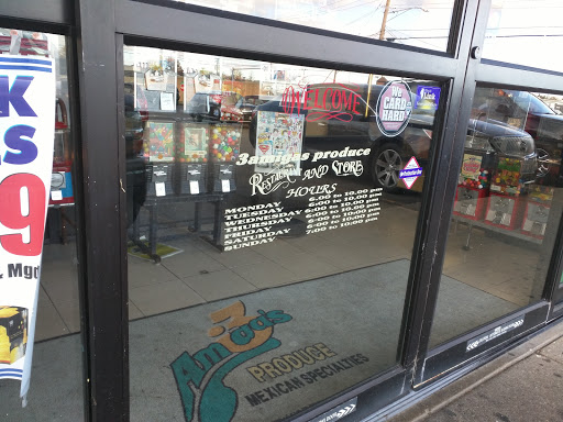 Restaurant «Three Amigas», reviews and photos, 450 W Liberty St, Wauconda, IL 60084, USA