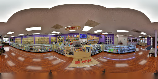 Tobacco Shop «MR. SMOKE», reviews and photos, 7880 Washington Blvd, Elkridge, MD 21075, USA