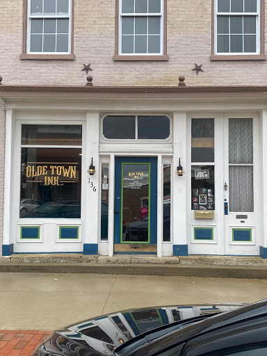 Explore november tattoo ideas, creative tattoo ideas in Bainbridge, available at Olde Town Ink