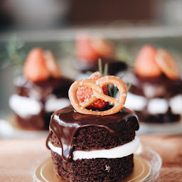 Sugar Please Cafe and Dessert