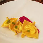 Photo n°5 de l'avis de Sabrina.o fait le 06/08/2020 à 19:32 sur le  Rampeèr Birrificio Osteria à Campitello di Fassa