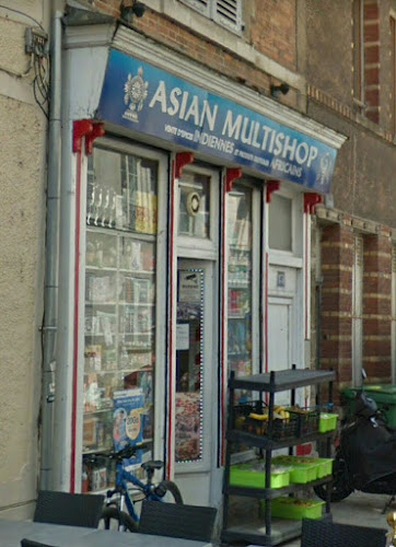 Asian Multishop à Orléans