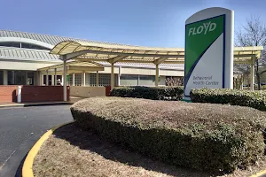 Atrium Health Floyd Medical Center Behavioral Health image
