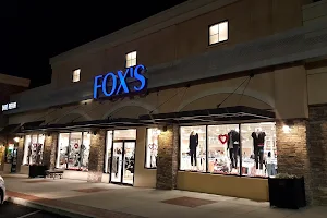 Fox's of Sandy Springs image