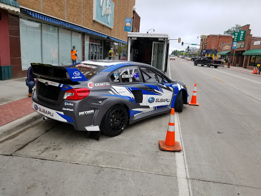 Coffee Shop «Caribou Coffee», reviews and photos, 139 Veterans Memorial Parkway, Detroit Lakes, MN 56501, USA