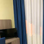 Photo n°13 de l'avis de M.o fait le 08/05/2024 à 15:32 sur le  Hotel Polo Nautico à Salerno