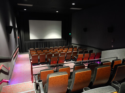 Movie Theater «Bow Tie Cinemas Movieland at Boulevard Square», reviews and photos, 1301 N Boulevard, Richmond, VA 23230, USA