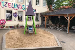 Mutzelhaus Dresden - Kindercafé/Familienrestaurant image