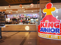Photos du propriétaire du Restauration rapide Burger King à Castelnau-le-Lez - n°4