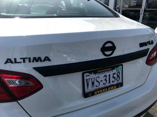 Car Stereo Store «Audio Dezign», reviews and photos, 360 W Main Rd, Middletown, RI 02842, USA