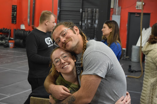 Gym «CrossFit Nashville», reviews and photos, 3628 Trousdale Dr, Nashville, TN 37204, USA