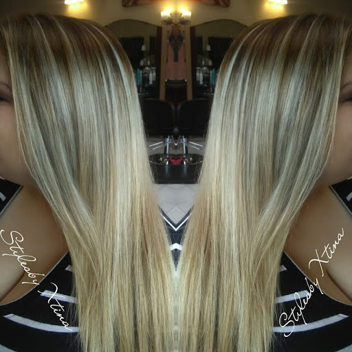 Beauty Salon «Lifestyles Hair Studio», reviews and photos, 145-A Summit St, Peabody, MA 01960, USA