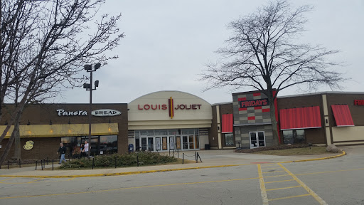 Shopping Mall «Louis Joliet Mall», reviews and photos, 3340 Mall Loop Dr, Joliet, IL 60431, USA