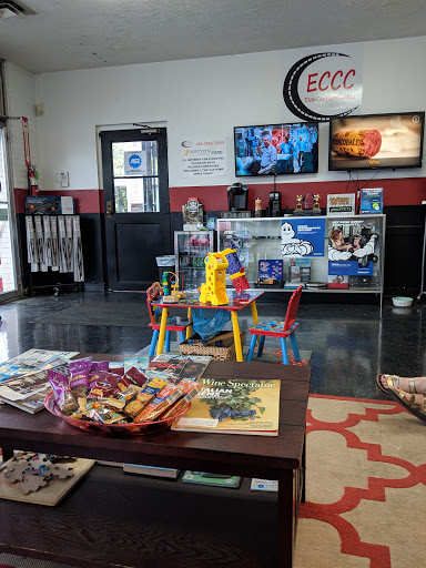 Auto Repair Shop «Elden Street Service & Tire Center», reviews and photos, 602 Elden St, Herndon, VA 20170, USA