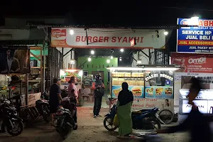 Syakhi Burger image