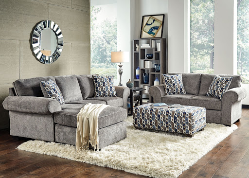 Furniture Store «Badcock Home Furniture &more», reviews and photos, 225 SW Ave B, Belle Glade, FL 33430, USA