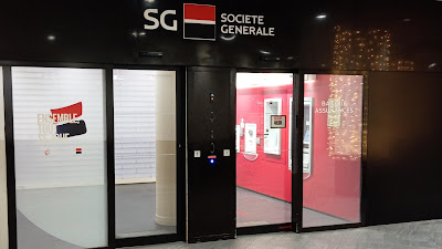 SG à Montigny-le-Bretonneux