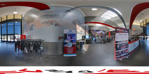 Gym «UFC GYM Torrance», reviews and photos, 19800 Hawthorne Blvd #420, Torrance, CA 90503, USA