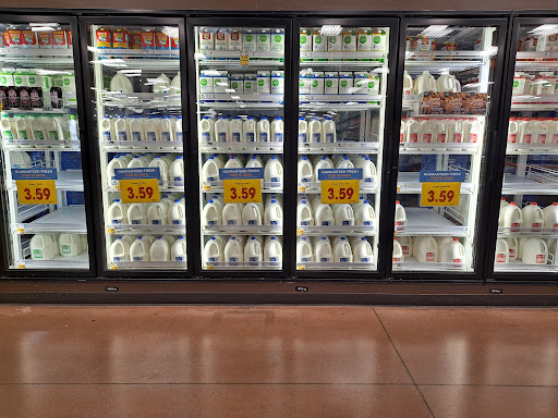 Grocery Store «Kroger Marketplace», reviews and photos, 970 N Morton St, Franklin, IN 46131, USA