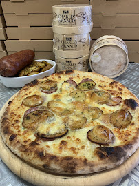 Photos du propriétaire du Pizzas à emporter M3NOTTI’S PIZZA à Oyonnax - n°5