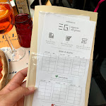 Photo n°1 de l'avis de Andrea.a fait le 27/05/2019 à 11:16 sur le  EG | Emporio del Grano à Venice