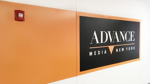 Advertising Agency «Advance Media New York», reviews and photos, 220 S Warren St, Syracuse, NY 13202, USA