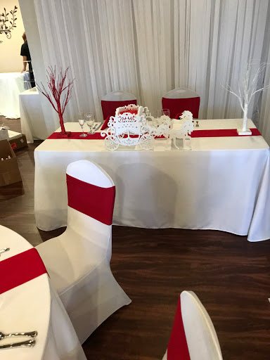 Caterer «Personal Touch Catering», reviews and photos, 1530 Santa Barbara Blvd, Cape Coral, FL 33914, USA