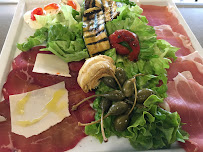 Antipasti du Restaurant italien Pizzeria Vivaldi à Le Perreux-sur-Marne - n°10