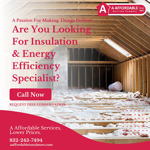 Insulation Contractor «A Affordable Insulators & Services», reviews and photos