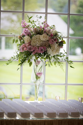 Florist «Amberworks Floral Design», reviews and photos, 954 Newfield St b, Middletown, CT 06457, USA