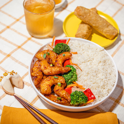 Pick Up Stix Fresh Asian Flavors image