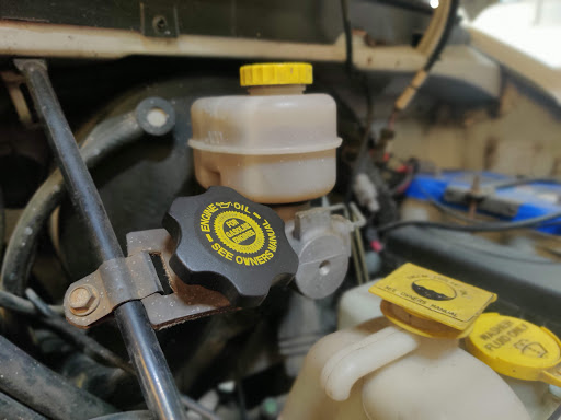 Auto Repair Shop «Del Mar Automotive», reviews and photos, 2201 San Dieguito Dr, Del Mar, CA 92014, USA