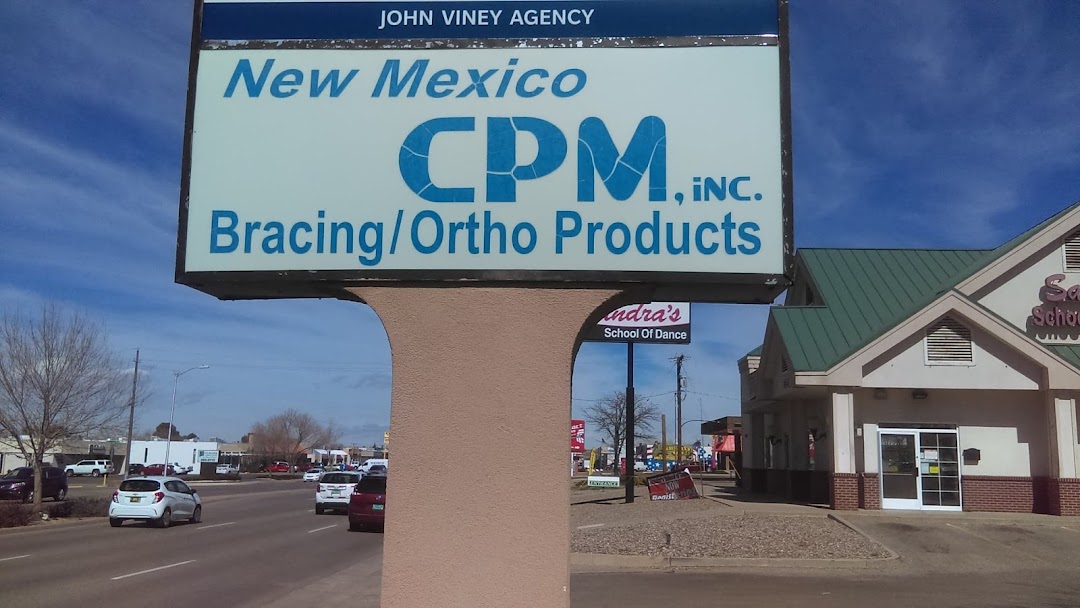 New Mexico CPM Inc