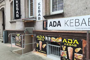 ADA KEBAB image