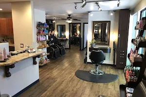 Bellezza Cristali's Hair Salon of Danville image