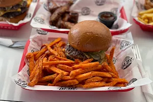 Oldy's Burgers image