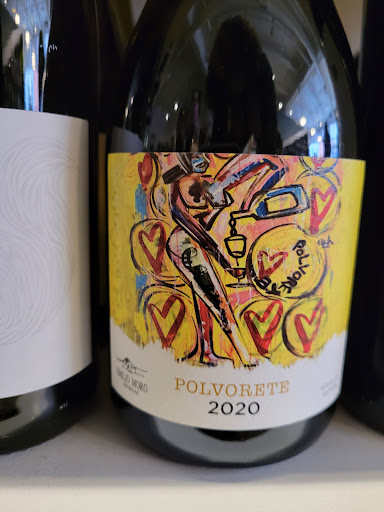 Wine Bar «Corkopolis», reviews and photos, 640 Main St, Cincinnati, OH 45202, USA