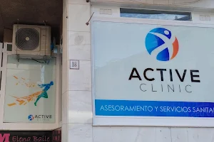 Active Clinic - Fisioterapia en Santa Pola, Alicante image