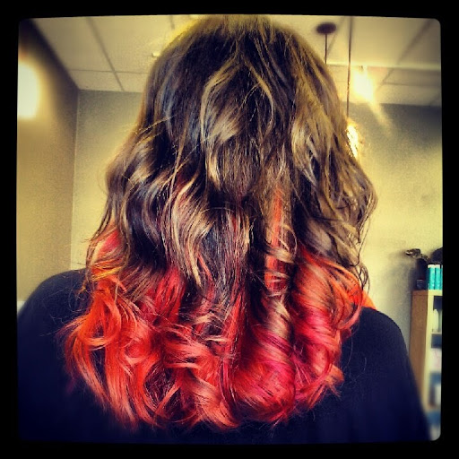 Hair Salon «Chateau Cheveux Hair Salons», reviews and photos, 1275 E Baseline Rd #112, Gilbert, AZ 85233, USA