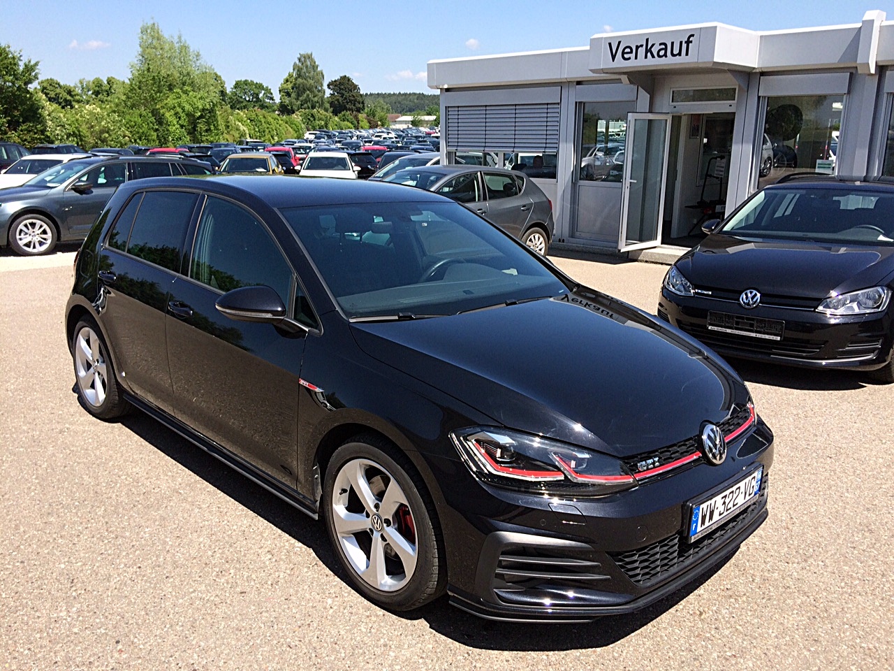 Photo n° 1 de l'avis de thierry.. fait le 28/06/2018 à 08:29