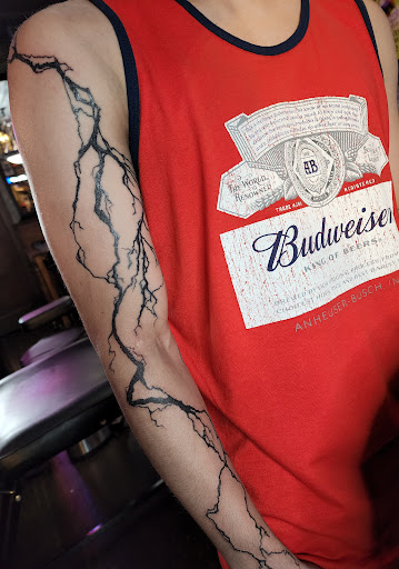 Explore creative unique tattoo ideas, creative tattoo ideas in Minocqua, available at Walking Arts Tattoos