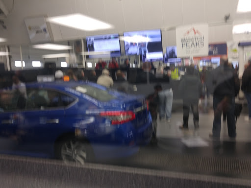 Auto Auction «Manheim Utah», reviews and photos, 1650 W 500 S, Woods Cross, UT 84087, USA