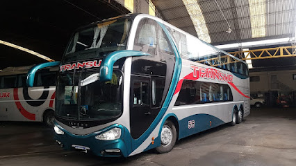 Transur SA Transporte de Pasajeros y Turismo