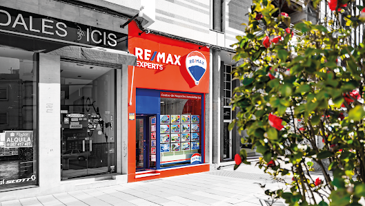 Grupo Experts - RE/MAX Av. Compostilla, 8, Bajo, 24402 Ponferrada, León, España