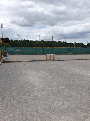 Amicale Pétanque de Villepinte APV à Villepinte